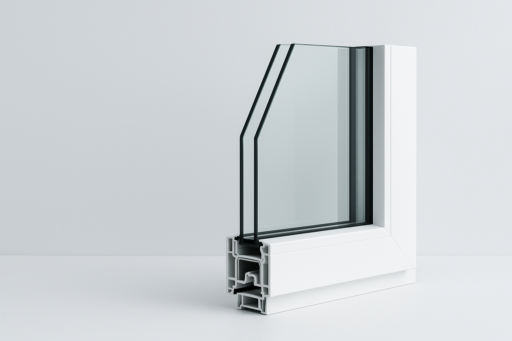 Glasmontage-Techniken für energieeffiziente Häuser